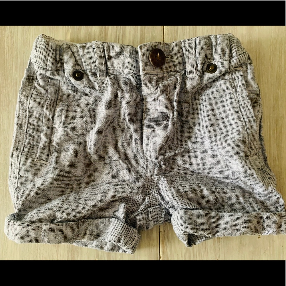 PRIMARK 🦓 SHORT